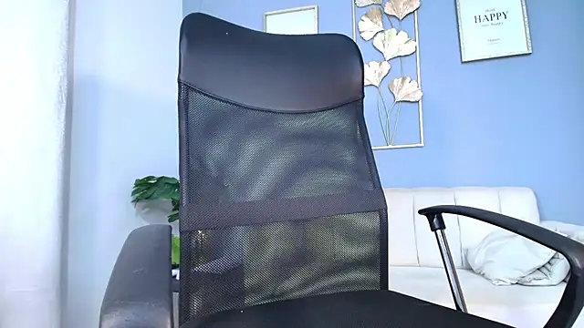 Elahyjackson online show from 8, 10, 2025