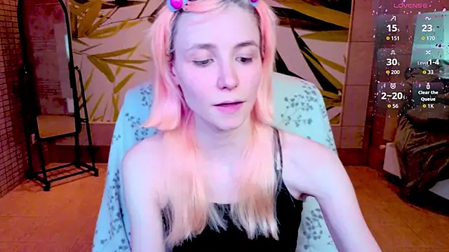 fleximona online show from 10, 7, 2026