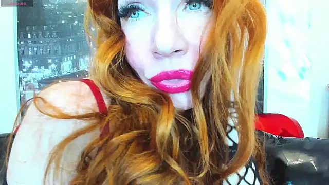 softlysoftlyasbeauty online show from 16, 3, 2025