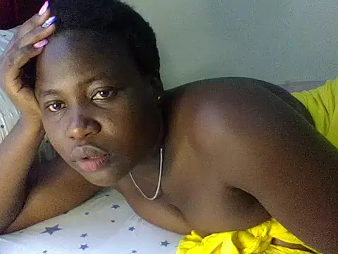 cute-marianna online show from 20, 5, 2026