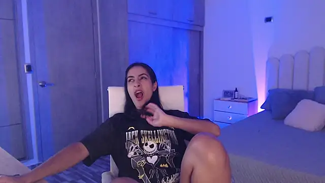 Brown skin11 online show from 11, 3, 2025