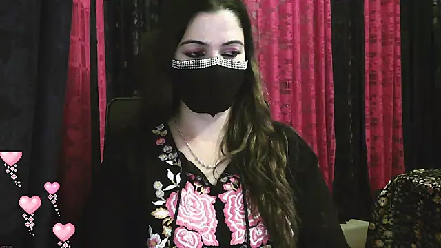 Snapshot of Cute_Sonii chatting on 8, 12, 2024 Cute Sonii online show from 8, 12, 2024