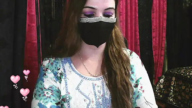 Snapshot of Cute_Sonii chatting on 18, 12, 2024 Cute Sonii online show from 18, 12, 2024