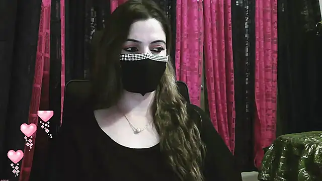 Snapshot of Cute_Sonii chatting on 30, 12, 2024 Cute Sonii online show from 30, 12, 2024