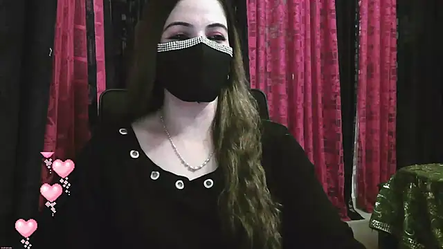 Snapshot of Cute_Sonii chatting on 4, 1, 2025 Cute Sonii online show from 4, 1, 2025