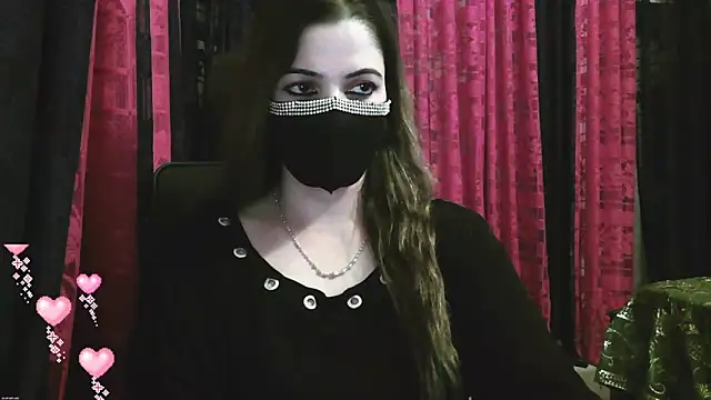 Snapshot of Cute_Sonii chatting on 4, 1, 2025 Cute Sonii online show from 4, 1, 2025