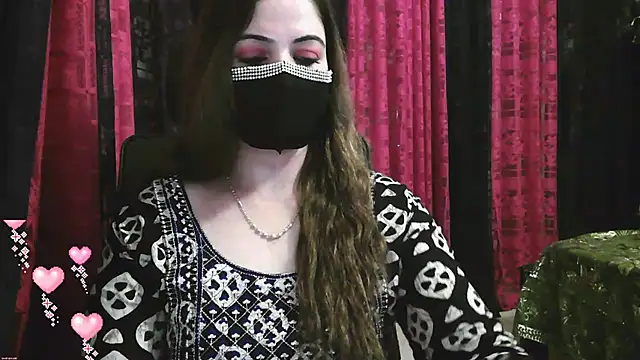 Snapshot of Cute_Sonii chatting on 5, 1, 2025 Cute Sonii online show from 5, 1, 2025