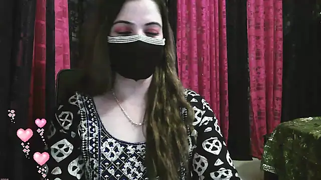 Snapshot of Cute_Sonii chatting on 5, 1, 2025 Cute Sonii online show from 5, 1, 2025