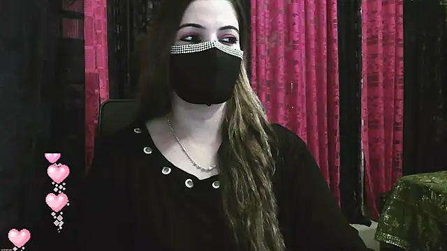 Snapshot of Cute_Sonii chatting on 11, 1, 2025 Cute Sonii online show from 11, 1, 2025