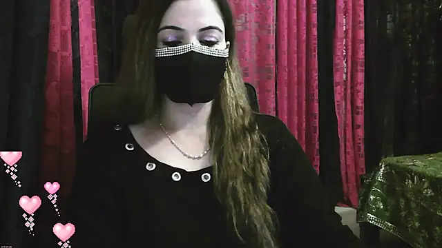 Snapshot of Cute_Sonii chatting on 15, 1, 2025 Cute Sonii online show from 15, 1, 2025