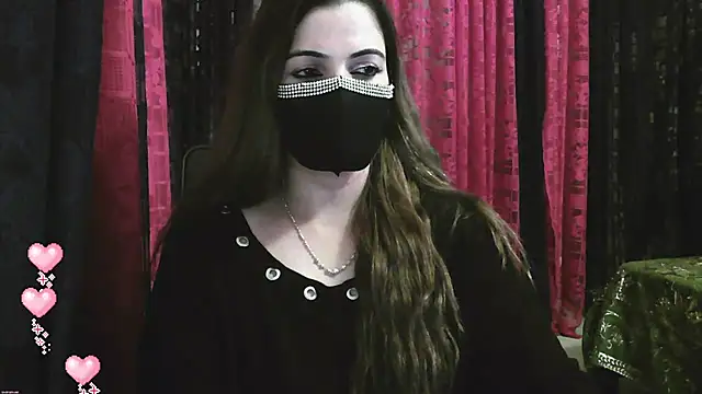 Snapshot of Cute_Sonii chatting on 16, 1, 2025 Cute Sonii online show from 16, 1, 2025