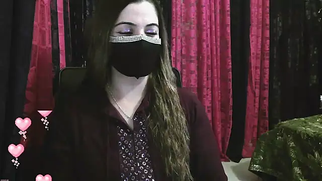 Snapshot of Cute_Sonii chatting on 19, 1, 2025 Cute Sonii online show from 19, 1, 2025