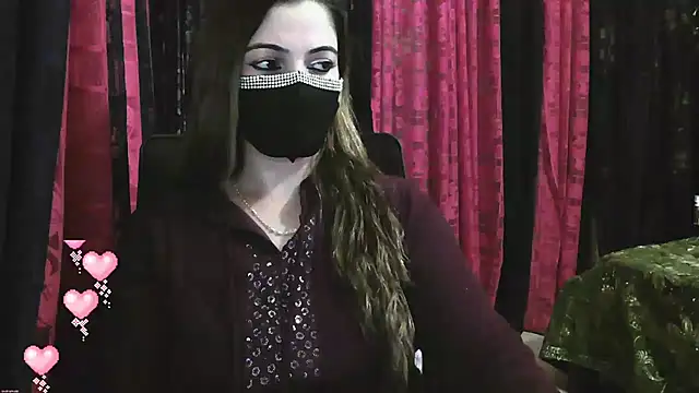 Snapshot of Cute_Sonii chatting on 19, 1, 2025 Cute Sonii online show from 19, 1, 2025