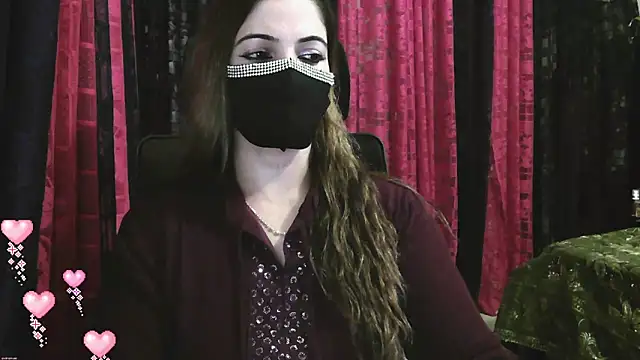 Snapshot of Cute_Sonii chatting on 19, 1, 2025 Cute Sonii online show from 19, 1, 2025