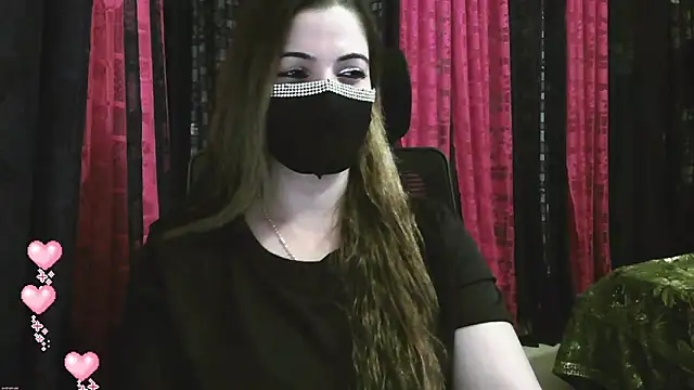 Snapshot of Cute_Sonii chatting on 20, 1, 2025 Cute Sonii online show from 20, 1, 2025