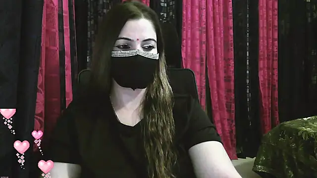 Snapshot of Cute_Sonii chatting on 20, 1, 2025 Cute Sonii online show from 20, 1, 2025