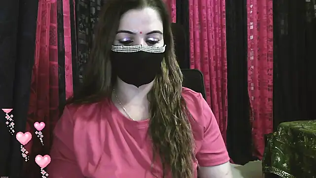 Snapshot of Cute_Sonii chatting on 22, 1, 2025 Cute Sonii online show from 22, 1, 2025