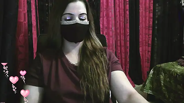 Snapshot of Cute_Sonii chatting on 26, 1, 2025 Cute Sonii online show from 26, 1, 2025