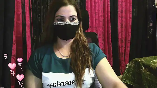 Snapshot of Cute_Sonii chatting on 28, 1, 2025 Cute Sonii online show from 28, 1, 2025