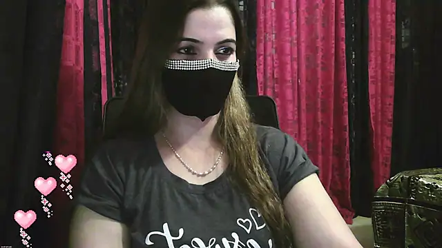 Snapshot of Cute_Sonii chatting on 1, 2, 2025 Cute Sonii online show from 1, 2, 2025