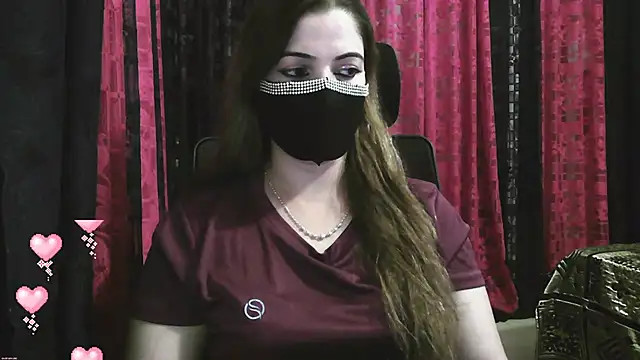 Snapshot of Cute_Sonii chatting on 2, 2, 2025 Cute Sonii online show from 2, 2, 2025