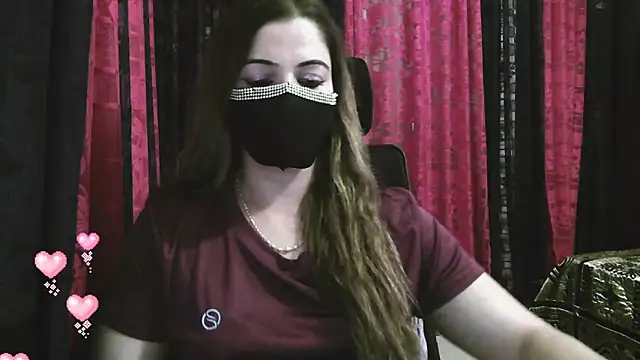 Snapshot of Cute_Sonii chatting on 2, 2, 2025 Cute Sonii online show from 2, 2, 2025