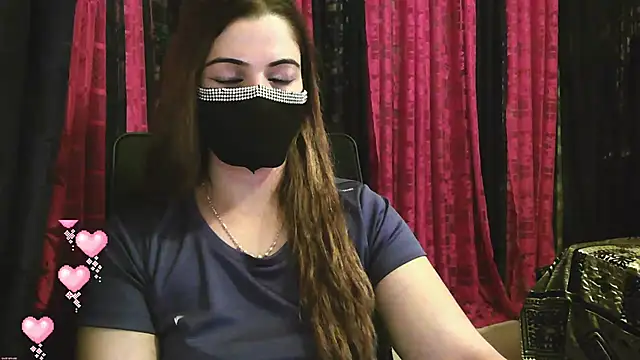 Snapshot of Cute_Sonii chatting on 6, 2, 2025 Cute Sonii online show from 6, 2, 2025