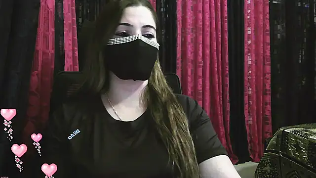 Snapshot of Cute_Sonii chatting on 7, 2, 2025 Cute Sonii online show from 7, 2, 2025