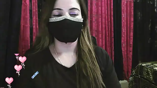 Snapshot of Cute_Sonii chatting on 7, 2, 2025 Cute Sonii online show from 7, 2, 2025