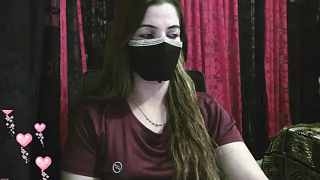 Snapshot of Cute_Sonii chatting on 8, 2, 2025 Cute Sonii online show from 8, 2, 2025