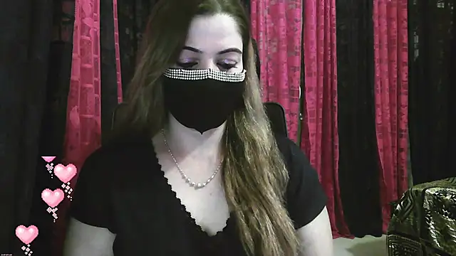 Snapshot of Cute_Sonii chatting on 15, 2, 2025 Cute Sonii online show from 15, 2, 2025