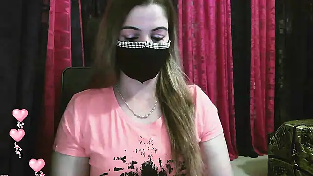 Snapshot of Cute_Sonii chatting on 16, 2, 2025 Cute Sonii online show from 16, 2, 2025