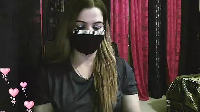 Snapshot of Cute_Sonii chatting on 17, 2, 2025 Cute Sonii online show from 17, 2, 2025