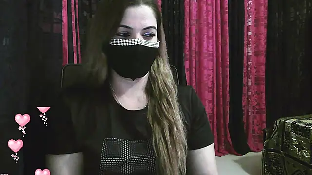 Snapshot of Cute_Sonii chatting on 19, 2, 2025 Cute Sonii online show from 19, 2, 2025