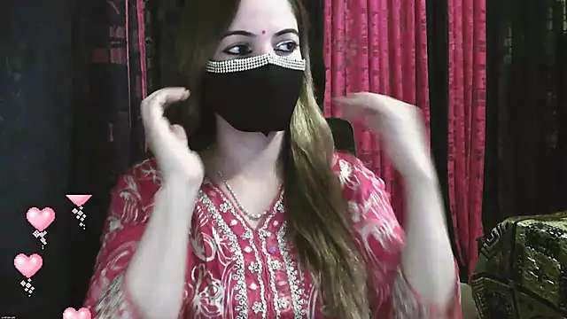 Snapshot of Cute_Sonii chatting on 20, 2, 2025 Cute Sonii online show from 20, 2, 2025