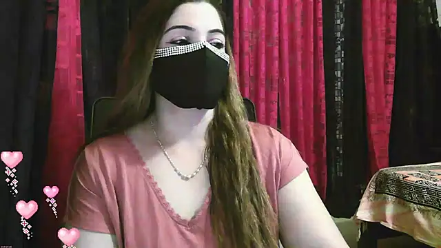 Snapshot of Cute_Sonii chatting on 22, 2, 2025 Cute Sonii online show from 22, 2, 2025