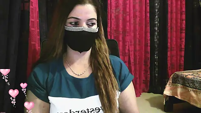 Snapshot of Cute_Sonii chatting on 22, 2, 2025 Cute Sonii online show from 22, 2, 2025