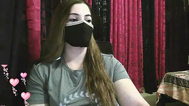 Snapshot of Cute_Sonii chatting on 23, 2, 2025 Cute Sonii online show from 23, 2, 2025