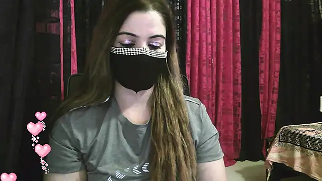 Snapshot of Cute_Sonii chatting on 23, 2, 2025 Cute Sonii online show from 23, 2, 2025