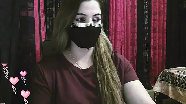 Snapshot of Cute_Sonii chatting on 27, 2, 2025 Cute Sonii online show from 27, 2, 2025