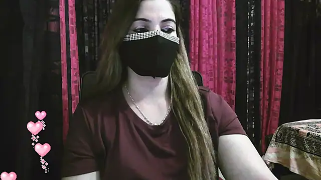 Snapshot of Cute_Sonii chatting on 27, 2, 2025 Cute Sonii online show from 27, 2, 2025