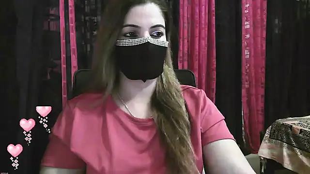 Snapshot of Cute_Sonii chatting on 28, 2, 2025 Cute Sonii online show from 28, 2, 2025