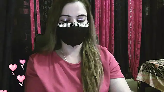 Snapshot of Cute_Sonii chatting on 28, 2, 2025 Cute Sonii online show from 28, 2, 2025