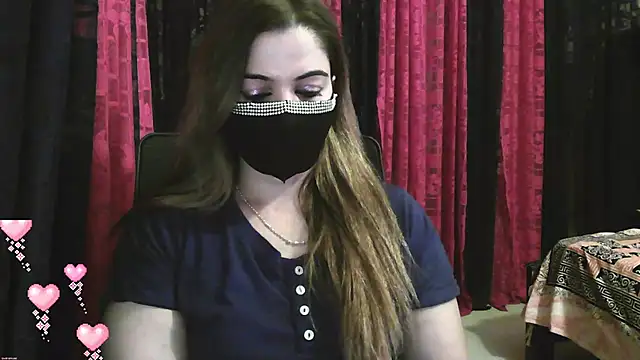 Snapshot of Cute_Sonii chatting on 4, 3, 2025 Cute Sonii online show from 4, 3, 2025