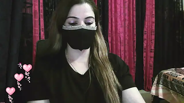 Snapshot of Cute_Sonii chatting on 5, 3, 2025 Cute Sonii online show from 5, 3, 2025