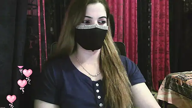 Snapshot of Cute_Sonii chatting on 6, 3, 2025 Cute Sonii online show from 6, 3, 2025