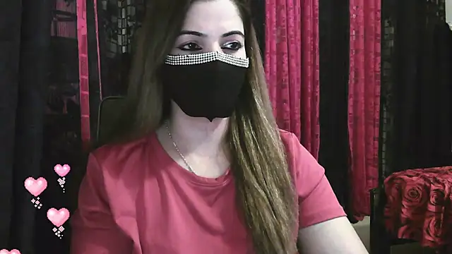 Snapshot of Cute_Sonii chatting on 7, 3, 2025 Cute Sonii online show from 7, 3, 2025