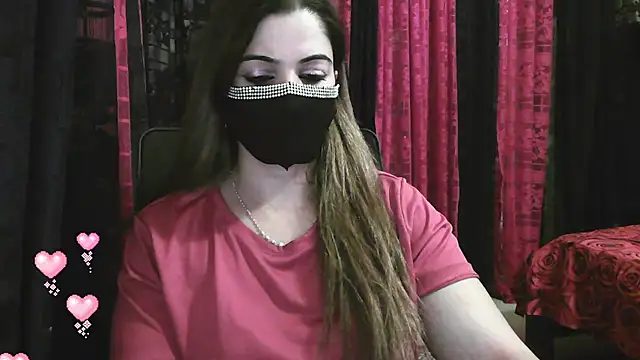 Snapshot of Cute_Sonii chatting on 7, 3, 2025 Cute Sonii online show from 7, 3, 2025