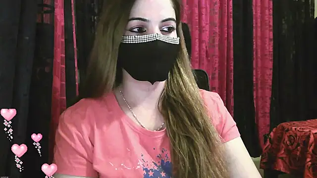 Snapshot of Cute_Sonii chatting on 9, 3, 2025 Cute Sonii online show from 9, 3, 2025