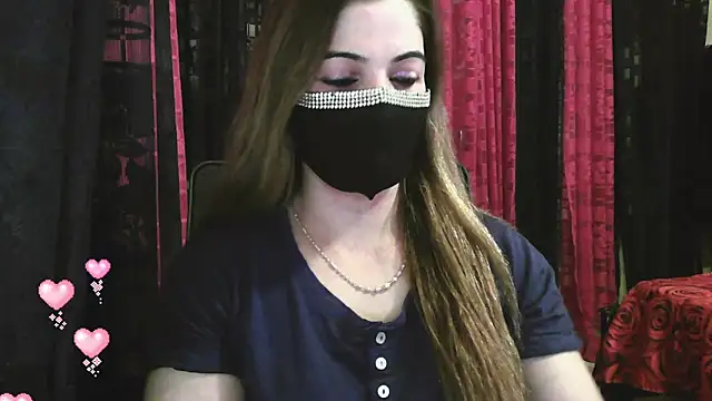 Snapshot of Cute_Sonii chatting on 11, 3, 2025 Cute Sonii online show from 11, 3, 2025